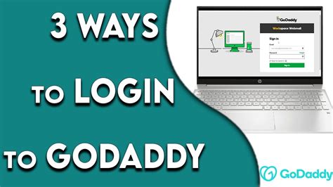 godaddy 360 email login|360 sign in godaddy.